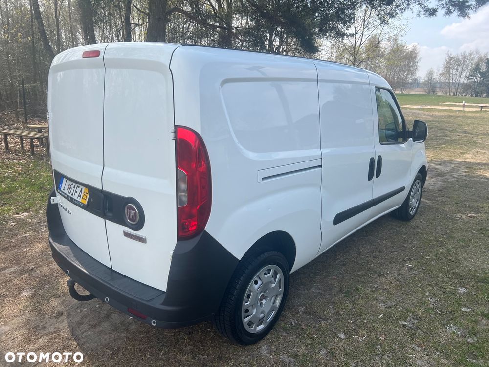 Fiat DOBLO - 8