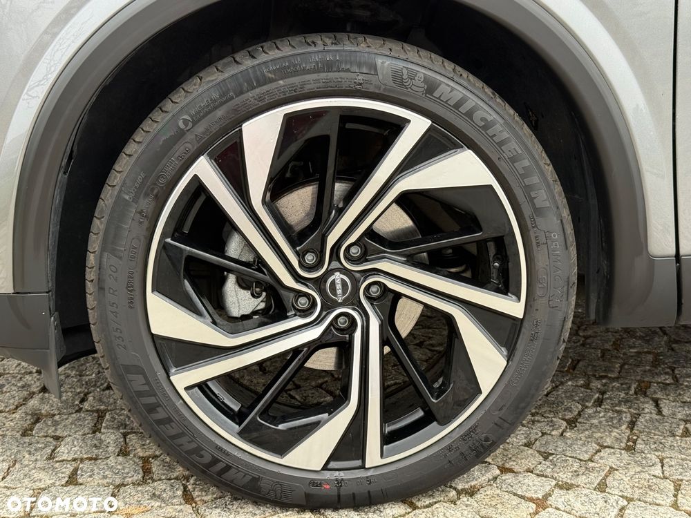 Nissan Qashqai 1.3 DIG-T MHEV Xtronic Tekna - 25