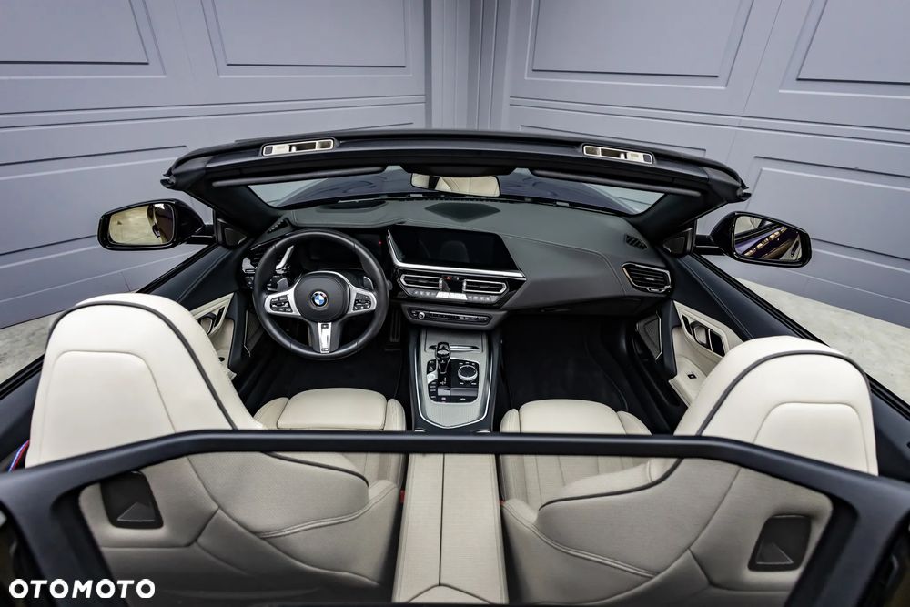 BMW Z4 M M40i sport - 33