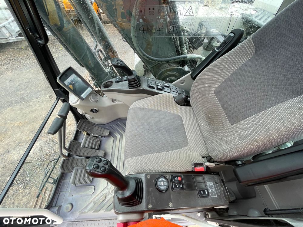 Volvo EC160 - 10