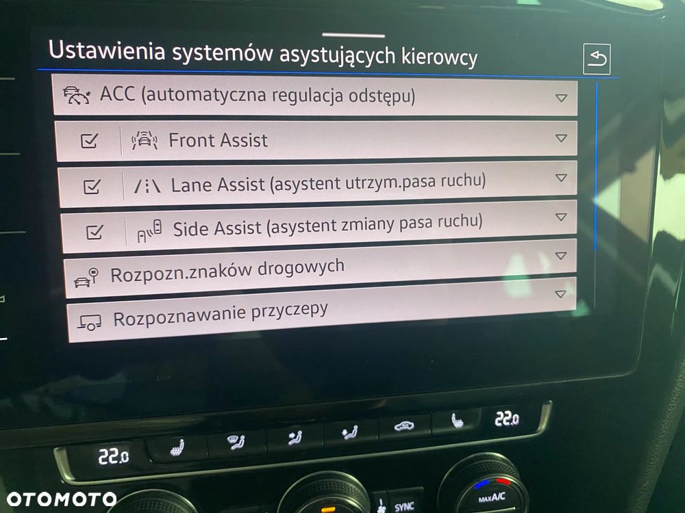 Volkswagen Passat 2.0 TDI SCR DSG Elegance - 19