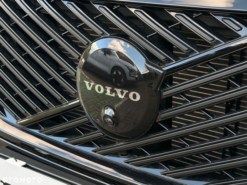 Volvo XC 90 - 10