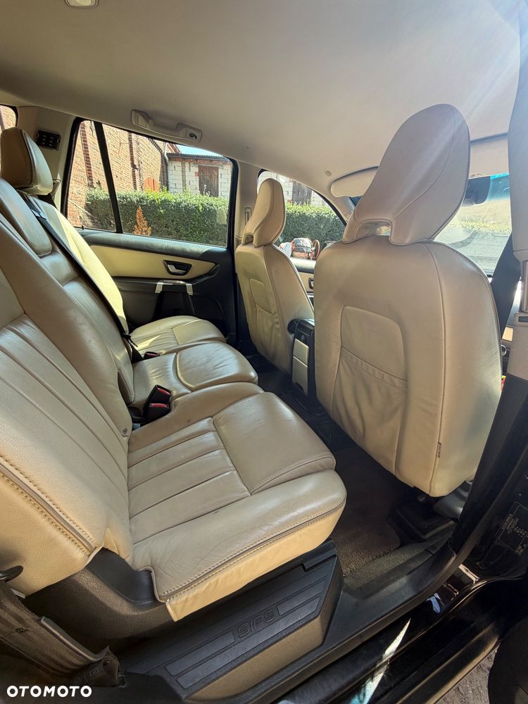 Volvo XC 90 D5 AWD Executive - 13