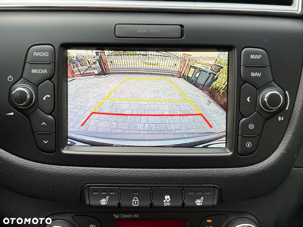 Kia Ceed 1.6 CRDi XL - 16