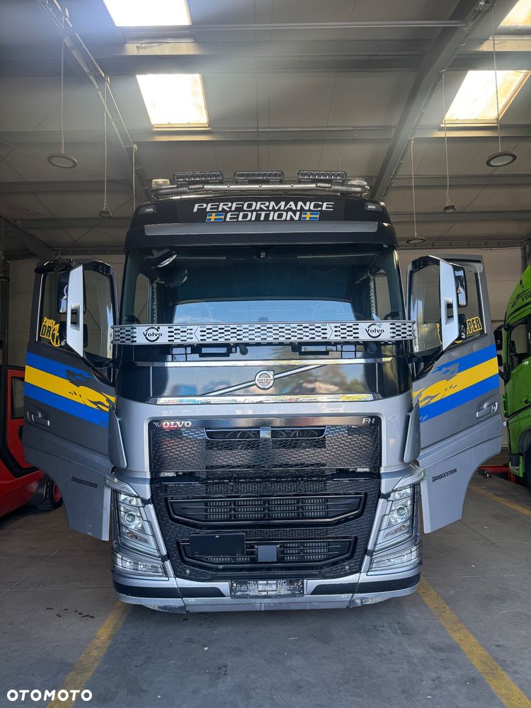 Volvo FH540 ! Performance Edition!!! - 9