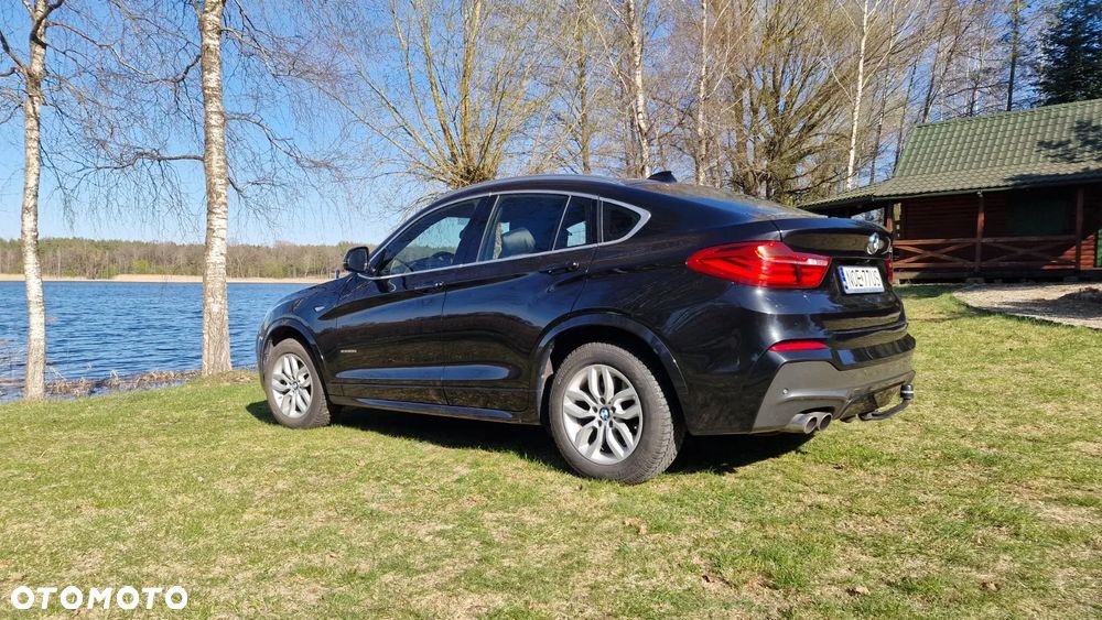 BMW X4 xDrive28i - 5