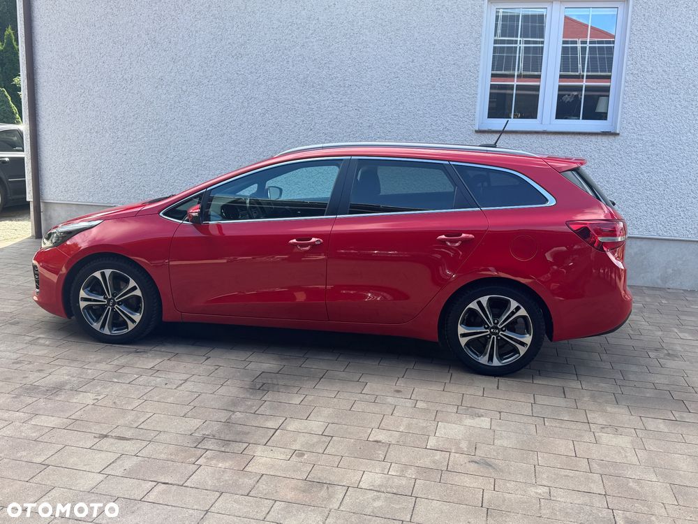 Kia Ceed 1.0 T-GDI ISG GT Line - 2