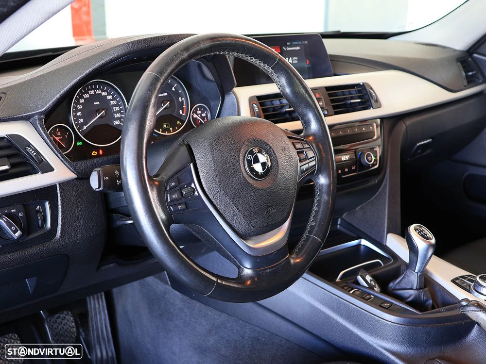 BMW 420 Gran Coupé d xDrive L.Sport - 19