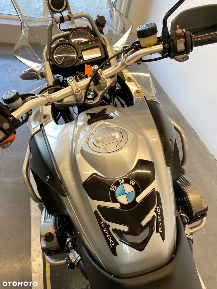 BMW GS - 20