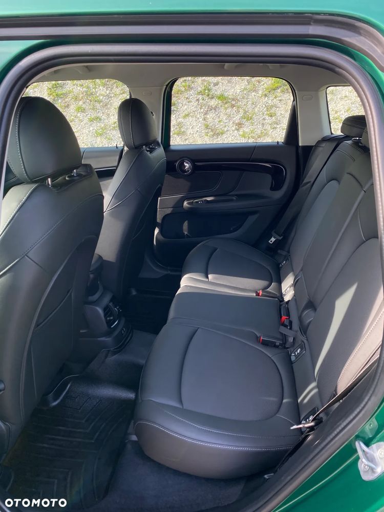 MINI Countryman Cooper S - 23