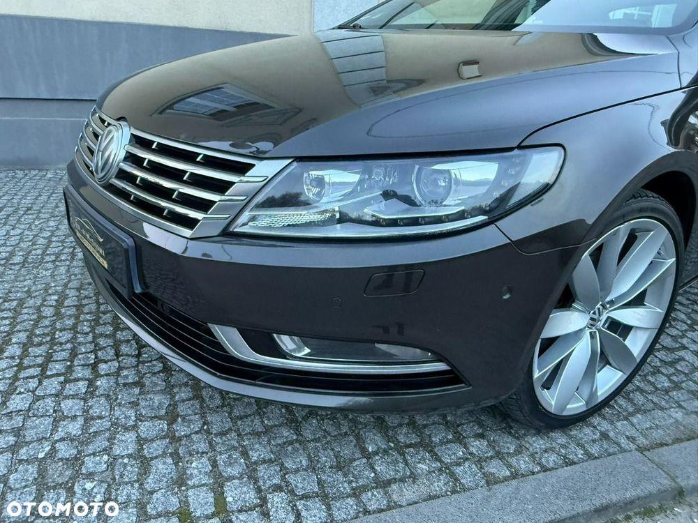 Volkswagen Passat CC 2.0 TSI DSG - 30