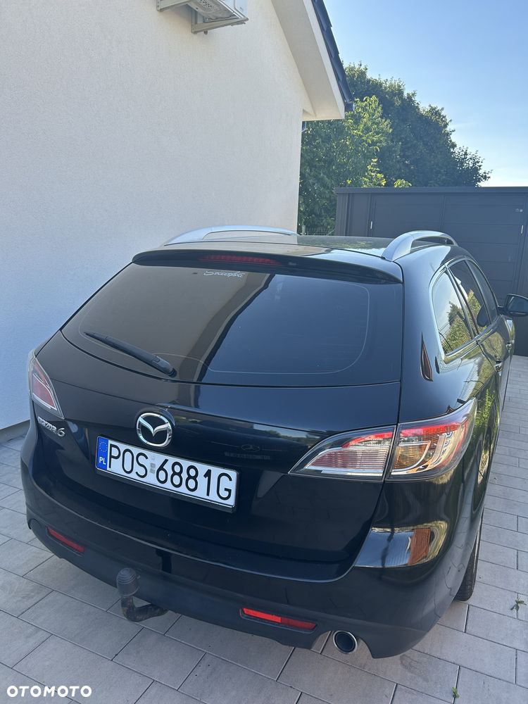 Mazda 6 - 3