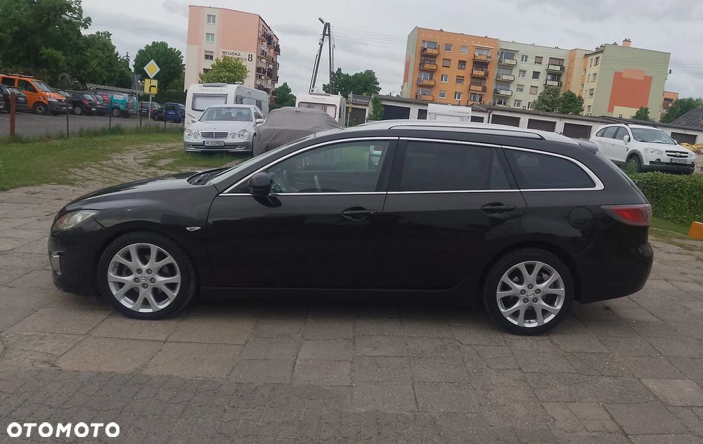 Mazda 6 - 3