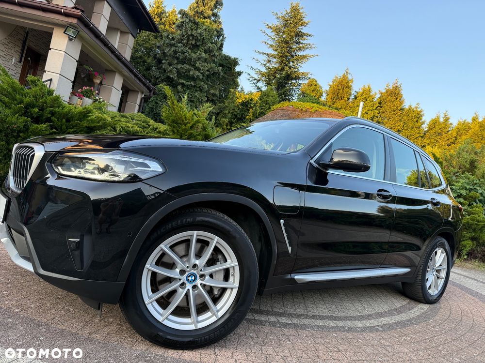 BMW X3 xDrive30e xLine - 12