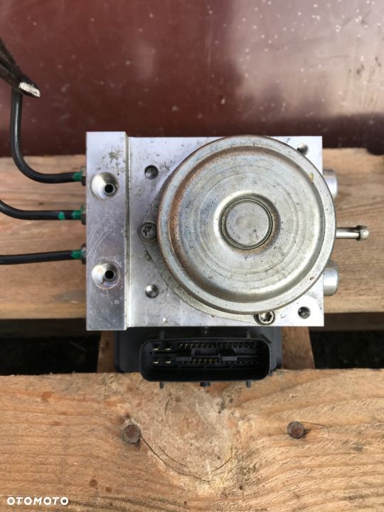 POMPA ABS STEROWNIK RENAULT KOLEOS I 2.0 DCI WWA - 2