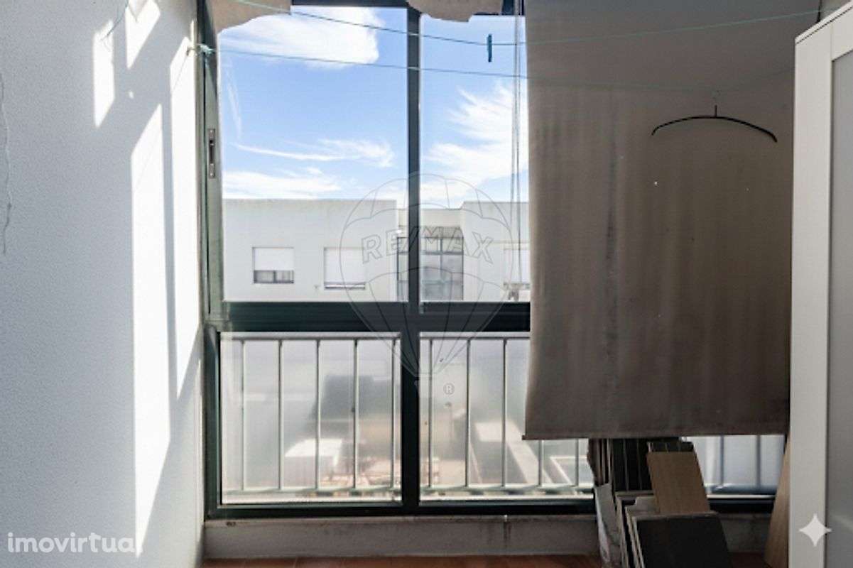 Apartamento T1 para arrendamento - Grande imagem: 5/22