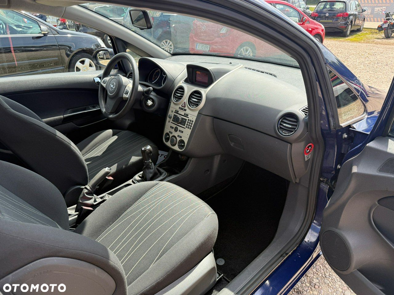 Opel Corsa - 17