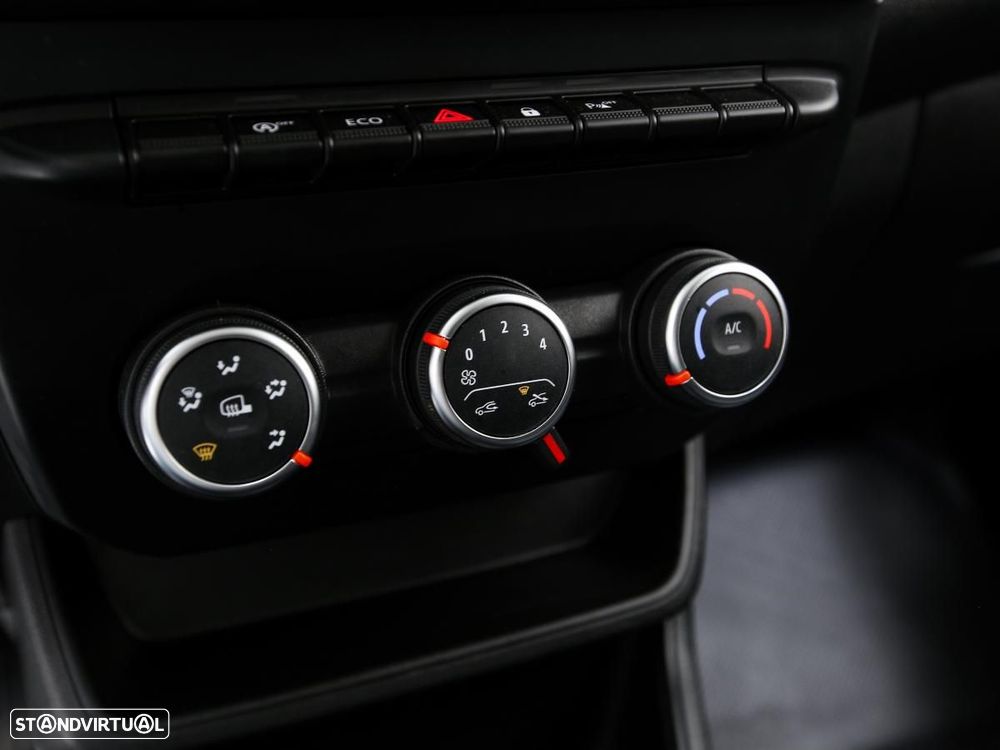 Renault Express 1.5 Blue dCi C/IVA - 20