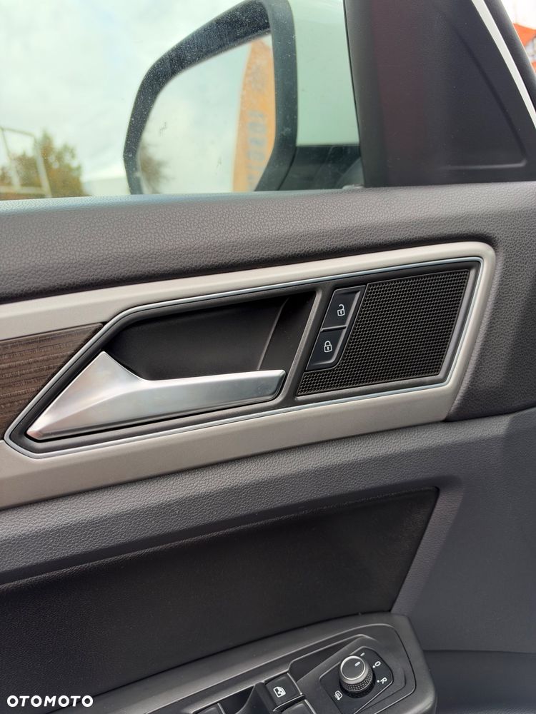 Volkswagen Atlas - 38