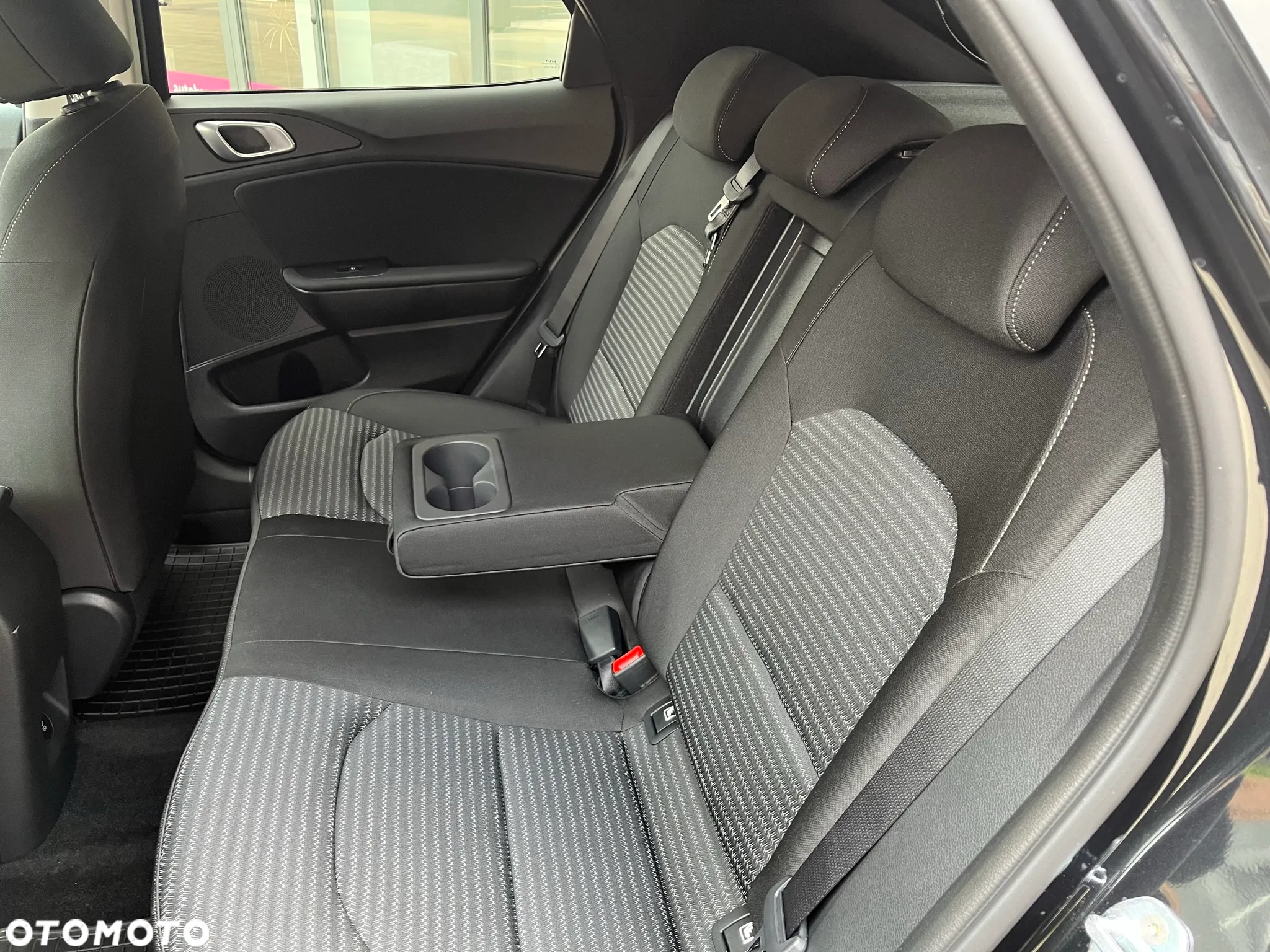 Kia XCeed 1.5 T-GDI M DCT - 18