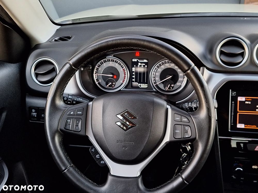 Suzuki Vitara - 9