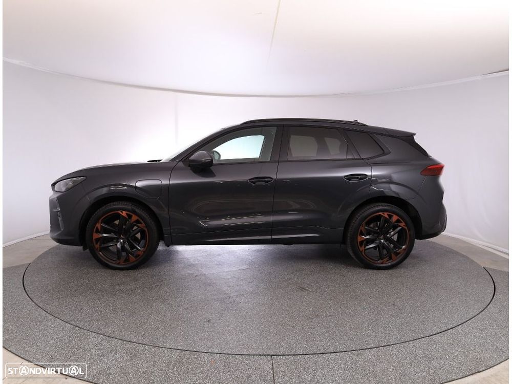 Cupra Terramar 2026 photo 3