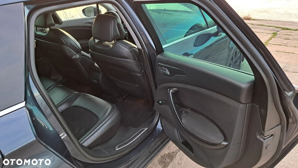 Citroën C5 HDi 140 FAP Exclusive - 16