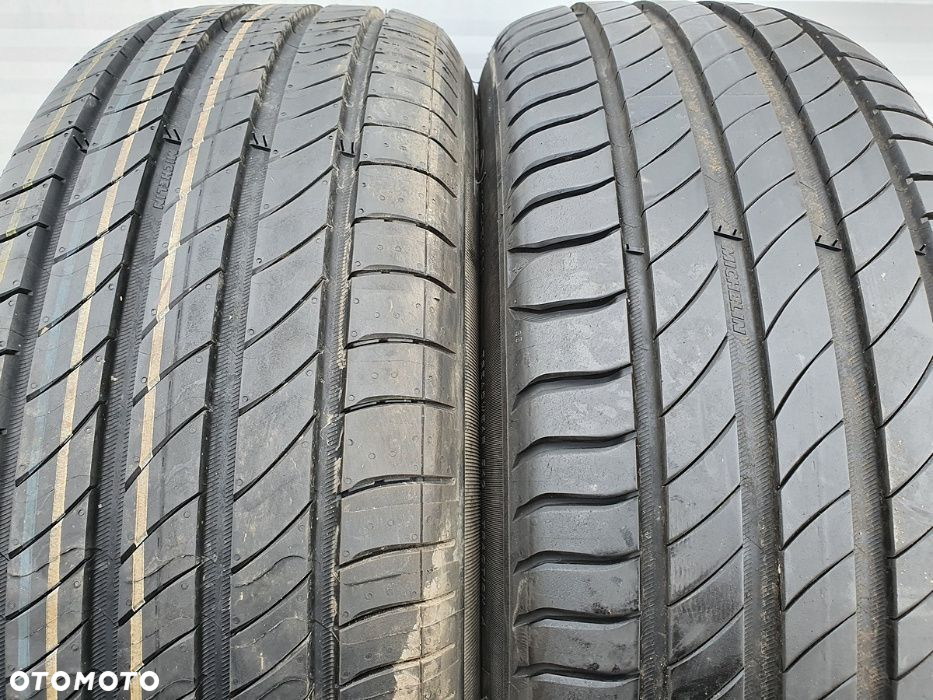 2x Opony letnie 205/60/16 MICHELIN Primacy 4 - 3