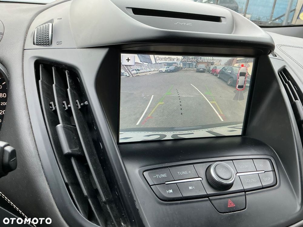 Ford Kuga 2.0 TDCi 4x4 Vignale - 7