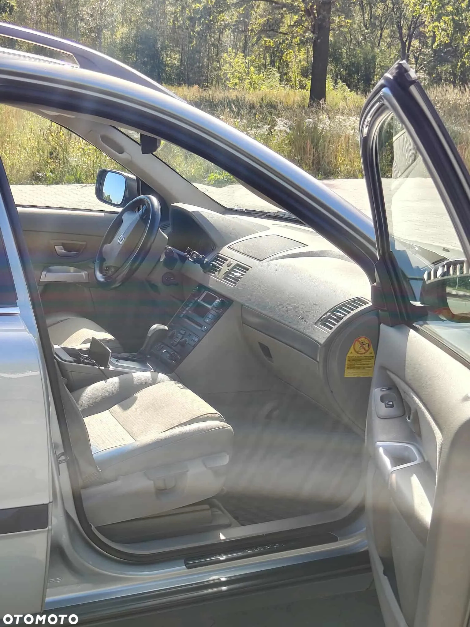 Volvo XC 90 - 10