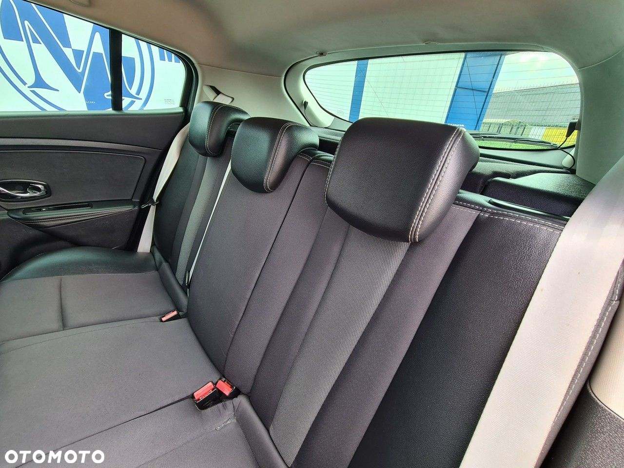 Renault Megane 1.5 dCi Bose EDC - 21