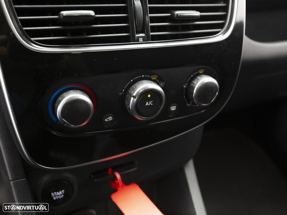 Renault Clio 1.5 dCi Zen - 16