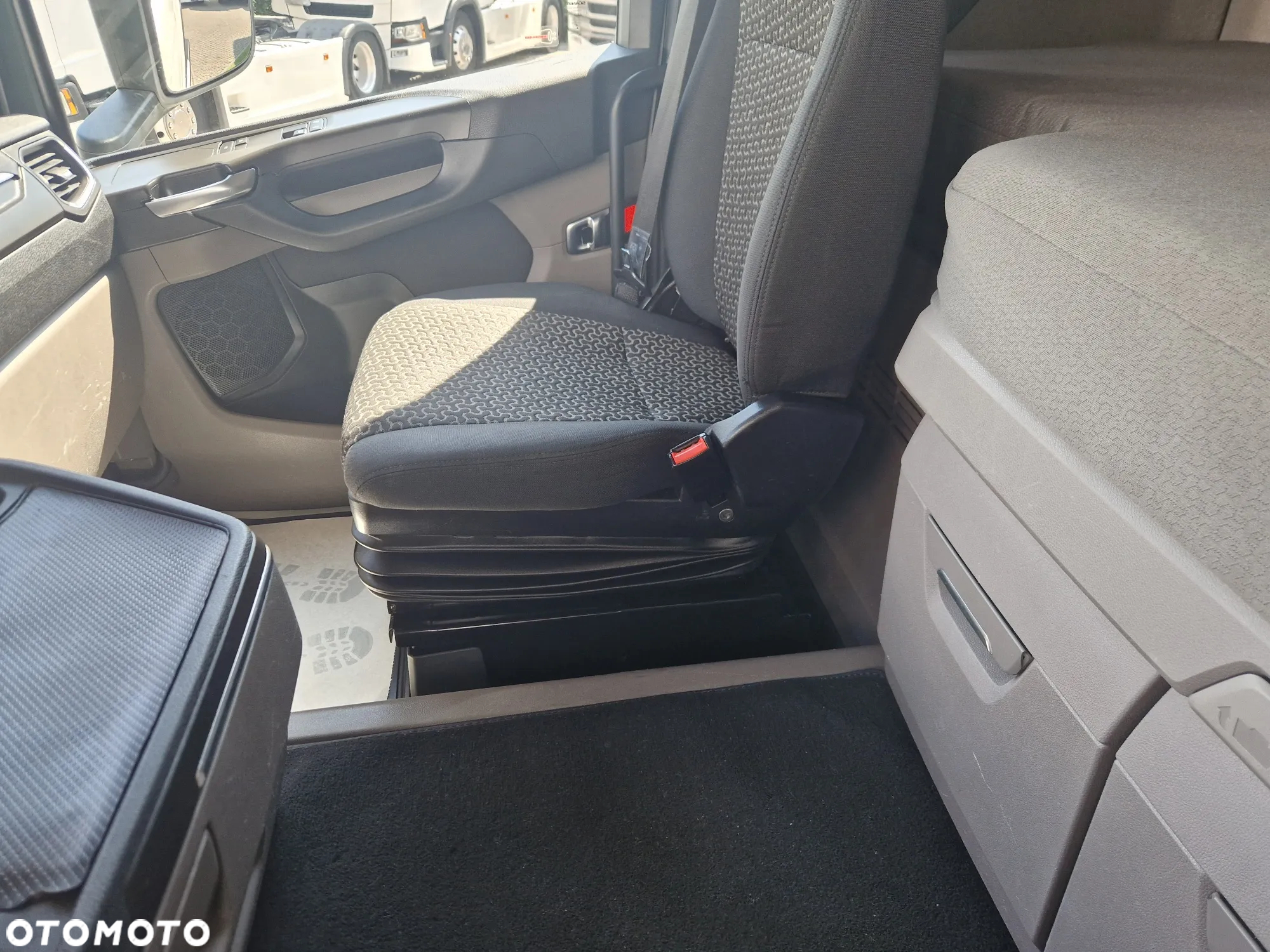 Scania R450 ADR FL /Sprowadzona z DE/Alufelgi Retarder Automat Zabudowy międzyosiowe - 21