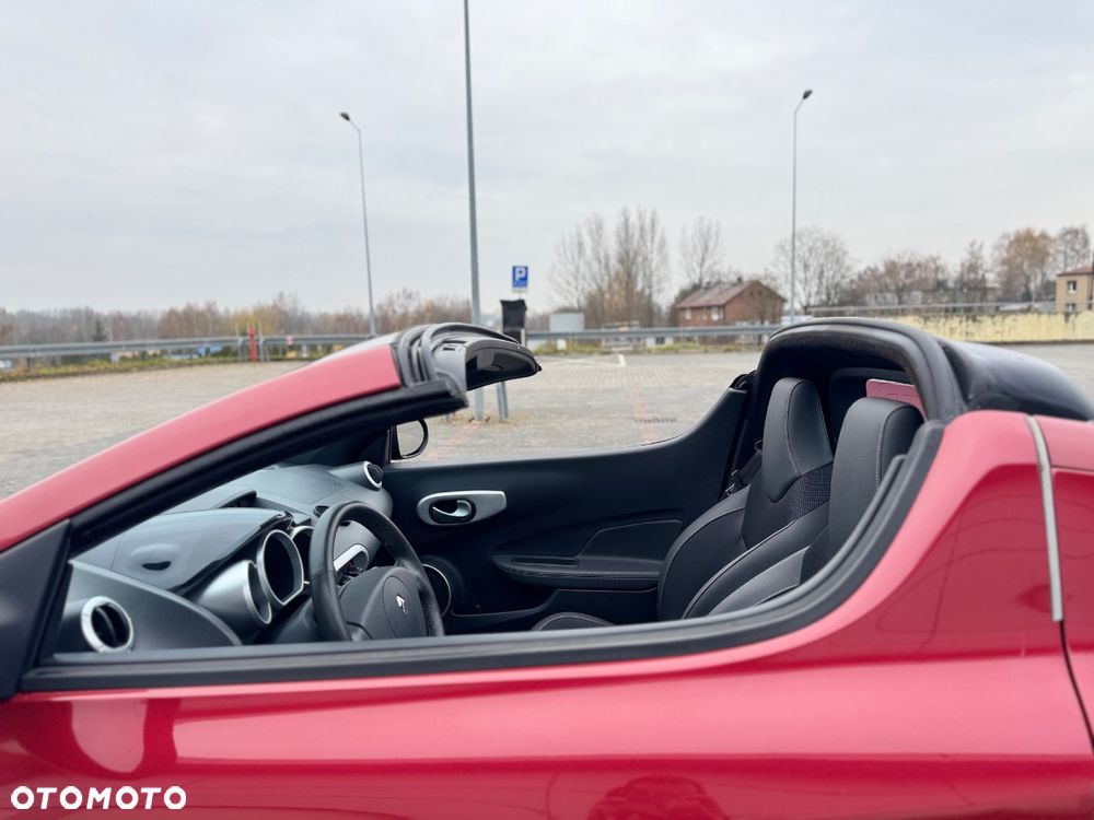 Renault Wind TCe 100 Dynamique - 16