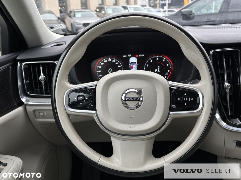 Volvo S60 - 12