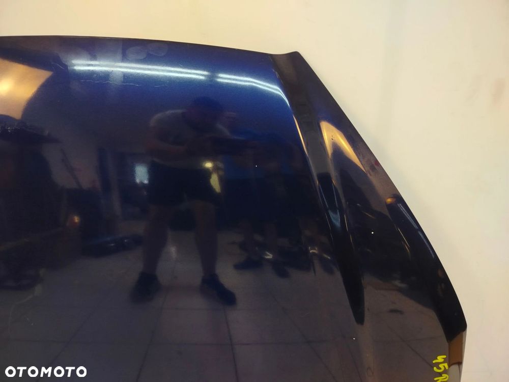 MASKA POKRYWA SILNIKA FORD S-MAX SMAX MK1 LIFT 2010R- E6 - 4