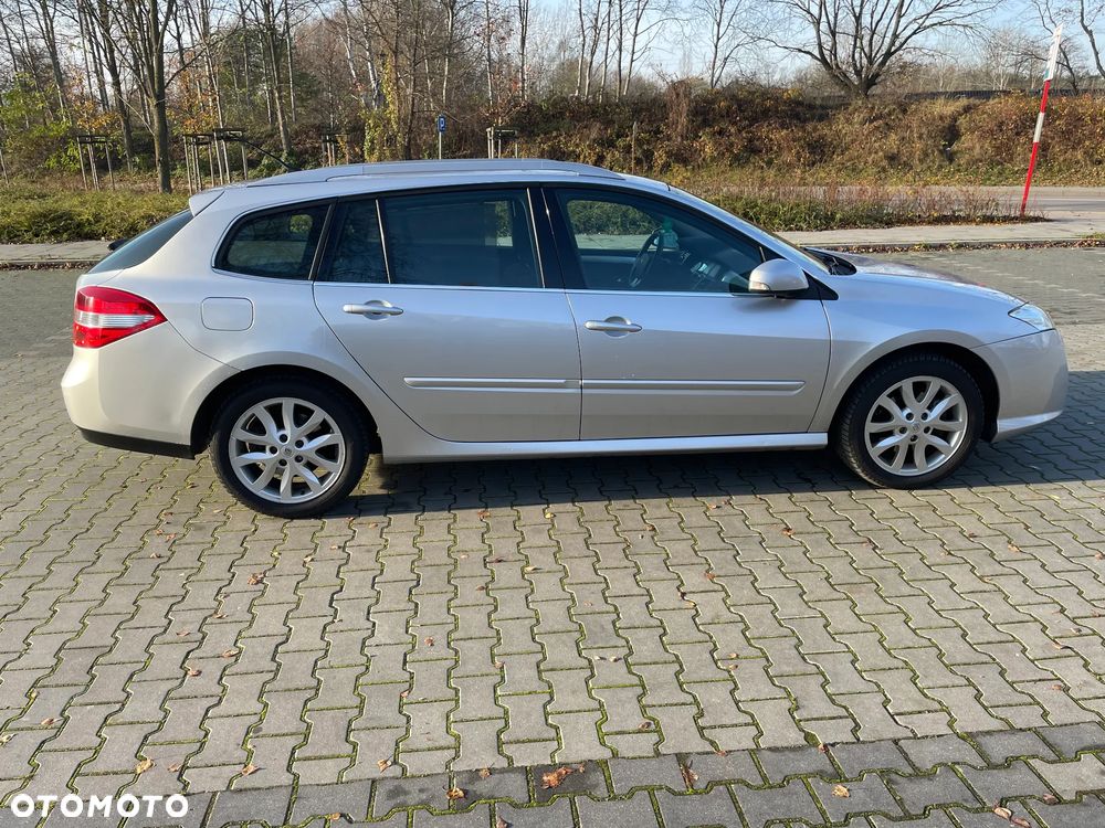 Renault Laguna 2.0 16V 140 Dynamique - 2