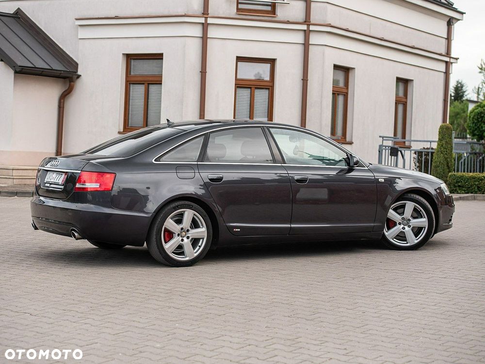 Audi A6 Limousine - 18