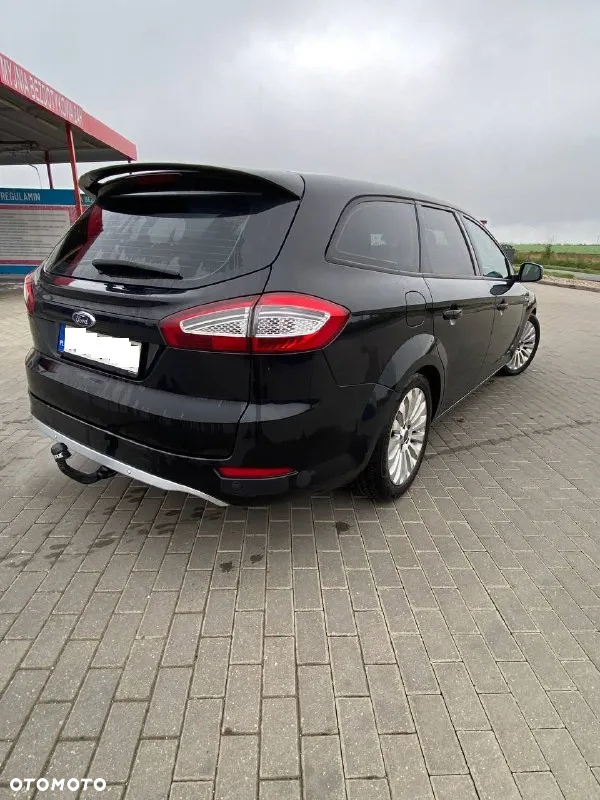 Ford Mondeo 1.6 T Titanium - 6