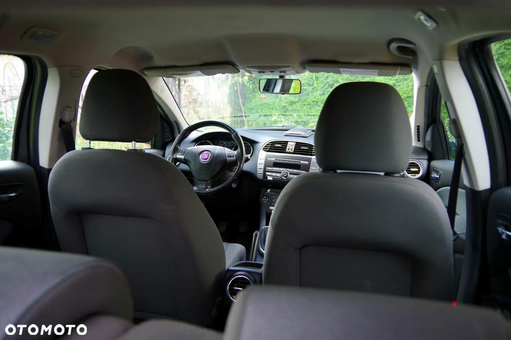 Fiat Bravo - 10