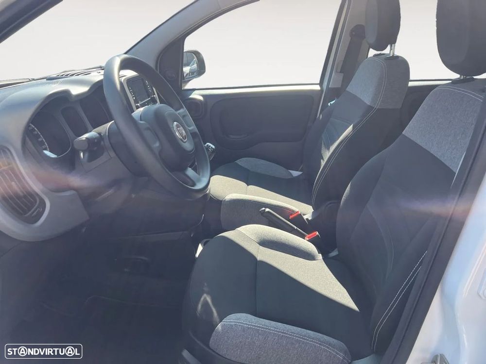 Fiat Panda 1.0 Hybrid City Life - 10