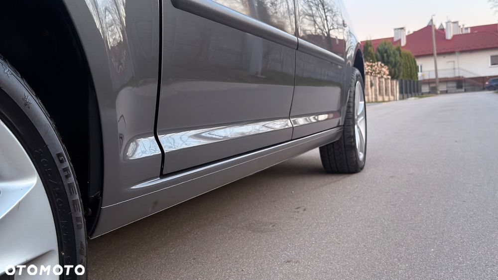 Volkswagen Caddy 2.0 Maxi Life Style (7-Si.) - 40