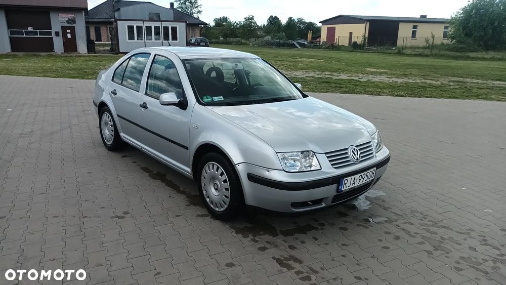 Volkswagen Bora Variant 1.6 - 1