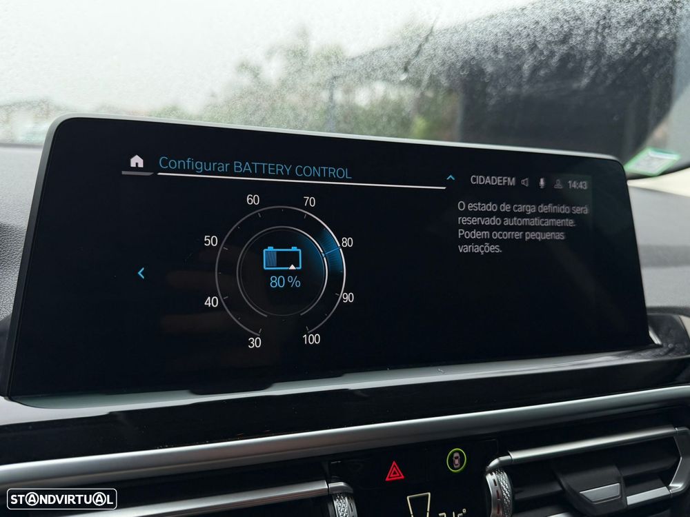 BMW X3 30 e xDrive Advantage - 56