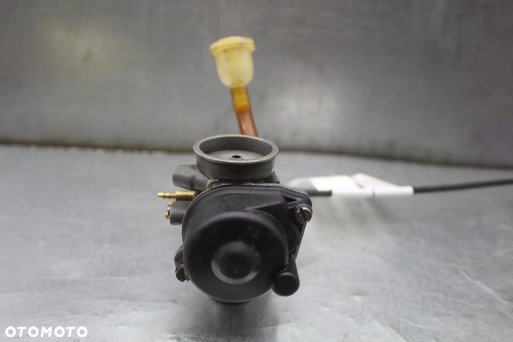 Gaźnik DELORTO 50 Senda gilera piaggio - 6