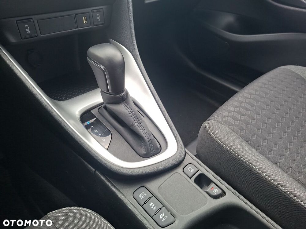Toyota Yaris Hybrid 1.5 Comfort - 27