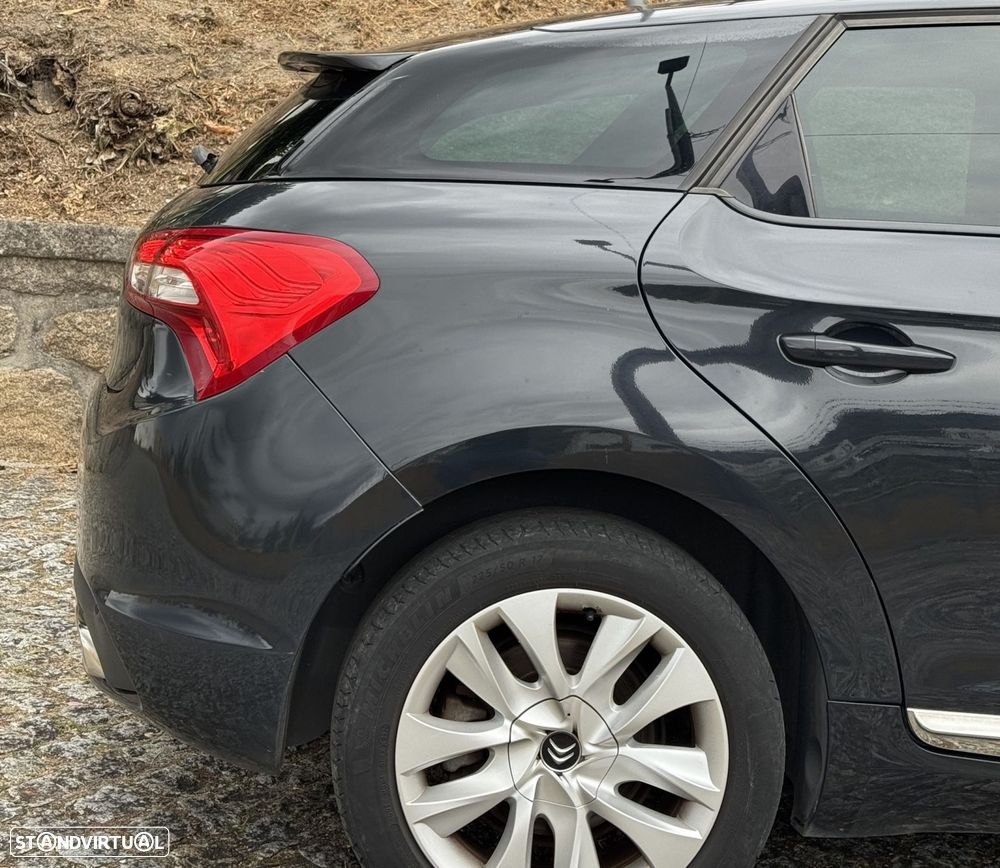 Citroën DS5 2.0 HDi Hybrid4 So Chic CMP6 - 5