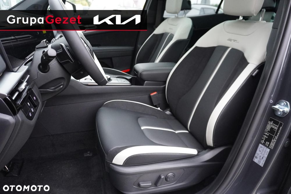 Kia Sportage 1.6 T-GDI HEV GT Line 2WD - 7