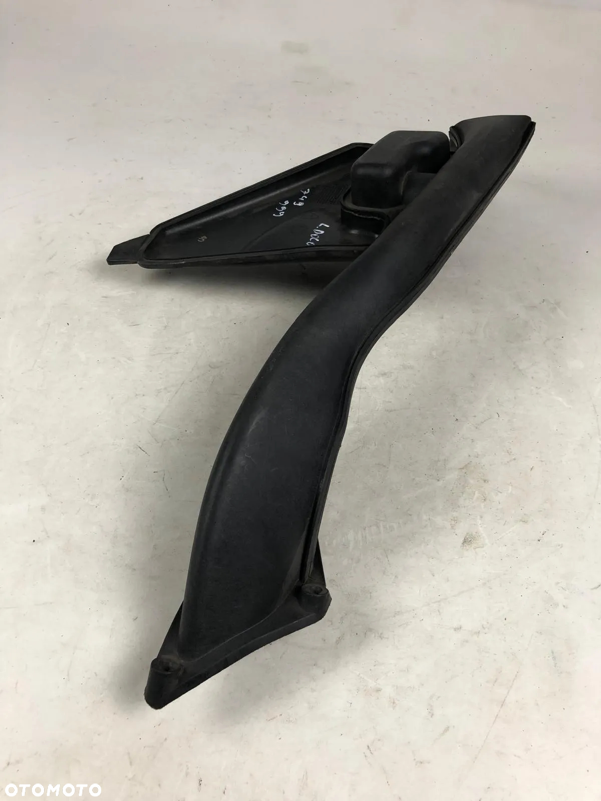 Ducati 749 999 03-07 Lewy Wlot Dolot Rura Wypełnienie - 5
