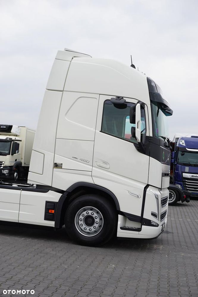 Volvo FH / 460 / I – SAVE / XL / EURO 6 / ACC / I – COOL - 25